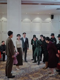 Florecer Solo en la Adversidad - Episode 9