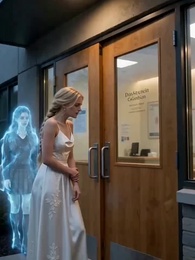 L'Ombra  del Branco - Episode 9