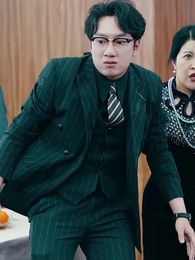 [Dubbed]The Meteoric Rise of a Super Tycoon - Episode 64