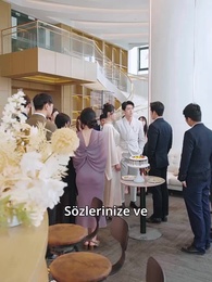 Bölüm 15 - [Dublajlı]İntikam Zamanı