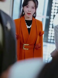 ตอนที่ 23 - สามีของประธานหญิง