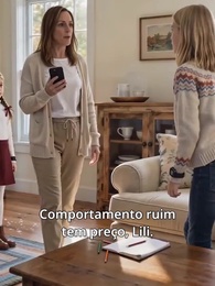 Episódio 2 - Mãe, Eu Não Estou Mentindo