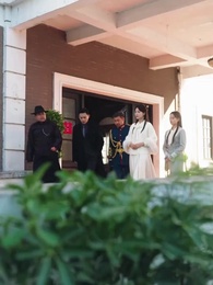 余命七日の復讐令嬢 - Episode 26