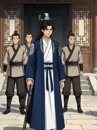 第20集 - 開局一個爹，兒子全靠收