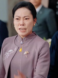 好命不踏薄福門 - Episode 46