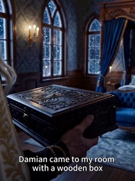 Too Late, She Married Another Alpha(updating) - Episode 25