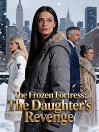 The Frozen Fortress: The Daughter’s Revenge