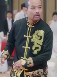 第52話 - [吹替]ママの結婚相手は、最強すぎて勝ち目なし！