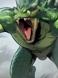 Episodio 38 - Mi clon,el destructor