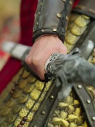 36화 - 둥지를 떠난 봉황