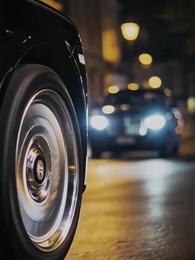 Tình Yêu Trong Vòng Xoáy Quyền Lực - Episode 1