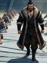 [Dubbed] The Patriarch's Lease - Episode 33