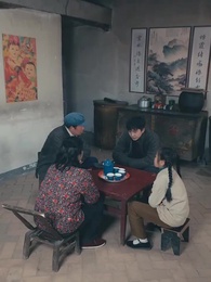 第10集 - 七零大旱，我家挖出地下暗河