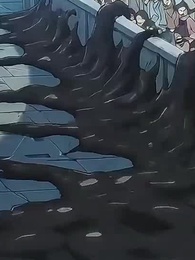 Episode 44 - [Dubbed]Delivery by Day, Beastlord by Fate