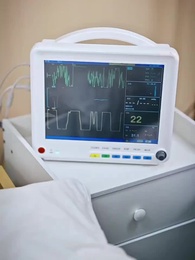 Episodio 7 - El regreso de la Dra. Winnie