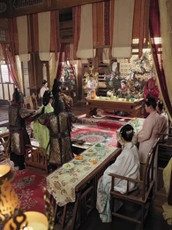 紈絝難馴，夫人她手拿把掐 - Episode 42