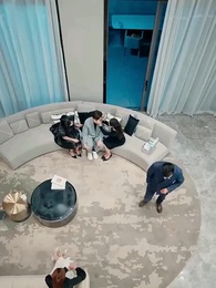  [Lồng tiếng]Ánh Sáng Nơi Cuối Con Đường - Episode 6