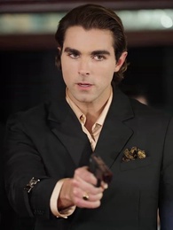 ตอนที่ 56 - รักร้ายคุณชายมาเฟีย