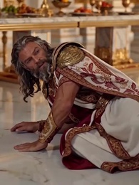 [Doppiato]Troppo Tardi! La Dea Ti Rifiuta - Episode 19