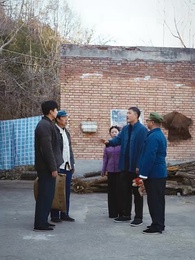 七零大旱，我家挖出地下暗河 - Episode 17