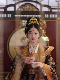 Dao Sắc Kề Cạnh Gối - Episode 23