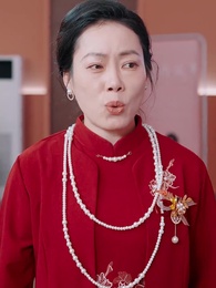 好命不踏薄福門 - Episode 16