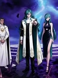 [Dubbed]The Source War - Episode 21