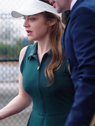 Episódio 39 - Ela Salvou o Herdeiro em Coma