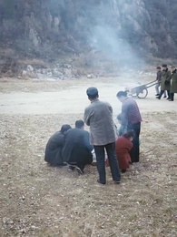 第60集 - 七零大旱，我家挖出地下暗河