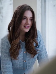 Ela Salvou o Herdeiro em Coma - Episode 16