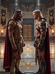 [Doppiato]Troppo Tardi! La Dea Ti Rifiuta - Episode 26