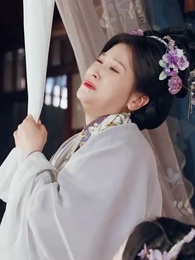 紈絝難馴，夫人她手拿把掐 - Episode 6