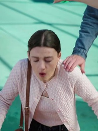 Episódio 28 - Ela Salvou o Herdeiro em Coma