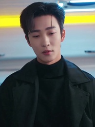 Tình Yêu Trong Vòng Xoáy Quyền Lực - Episode 3