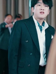 [Dubbed]The Meteoric Rise of a Super Tycoon - Episode 10