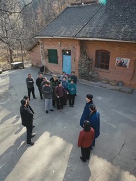 第68集 - 七零大旱，我家挖出地下暗河