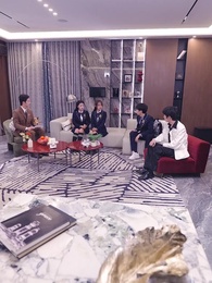 我病弱真千金，會億點玄學怎麼了 - Episode 66