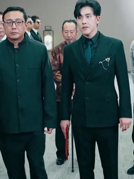 Episode 52 - [Dubbed]The Meteoric Rise of a Super Tycoon