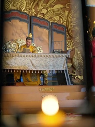 [Dijuluki]Suara Hatiku Didengar Kaisar? - Episode 7