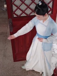 Membalas Keluargaku - Episode 28