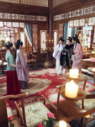 紈絝難馴，夫人她手拿把掐 - Episode 20