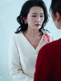 Bölüm 21 - [Dublajlı]Bahar Rüzgârı Yeniden