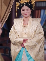 Membalas Keluargaku - Episode 36