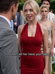 After Divorce,  I Destroyed the Professor Completely - Episode 18