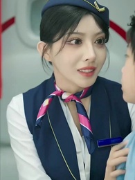 [Doblado]Vuelo del destino - Episode 33