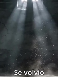 Episodio 43 - El Grito del Silencio