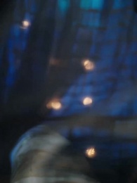 Dao Sắc Kề Cạnh Gối - Episode 21