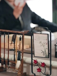 Ujian Tono Gunda - Episode 13