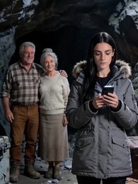 Episode 18 - The Frozen Fortress: The Daughter’s Revenge