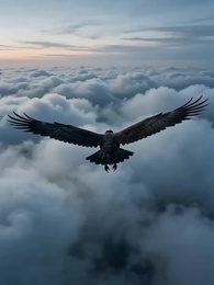 Ayahku Penyihir Agung  - Episode 1